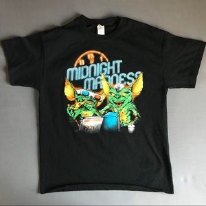 SOLD ON M / Fright Rags Gremlins Midnight
